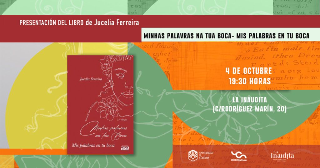 MINHAS PALAVRAS NA TUA BOCA - MIS PALABRAS EN TU BOCA Facebook Libro 1024x538