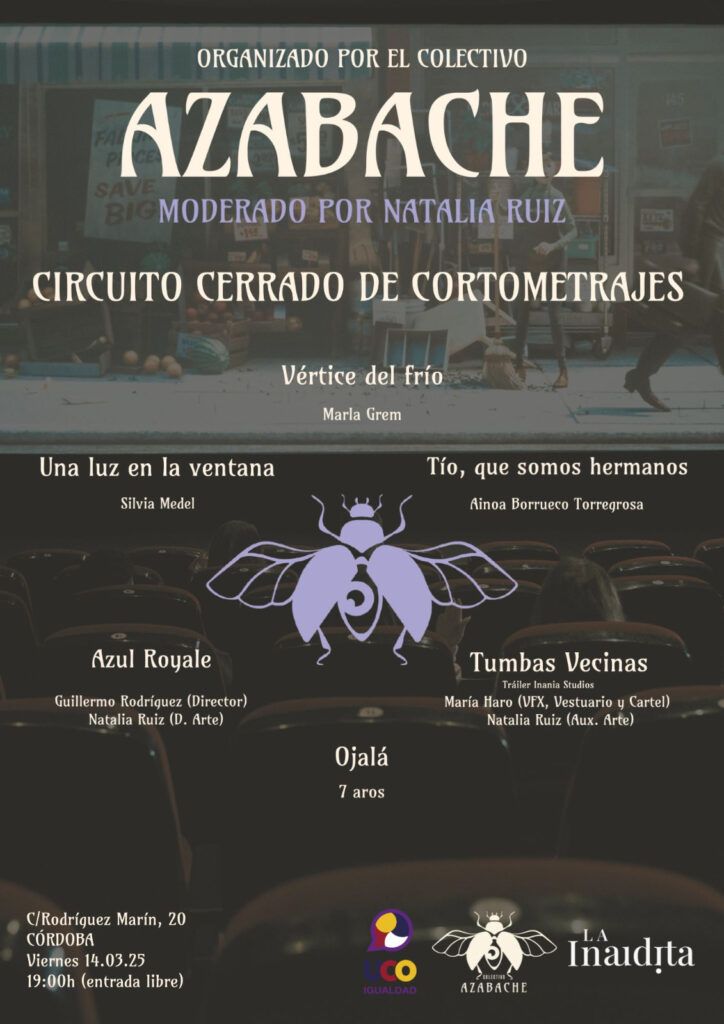 AZABACHE: CIRCUITO CERRADO DE CORTOMETRAJES. WhatsApp Image 2025 03 08 At 21.08.19 1 724x1024