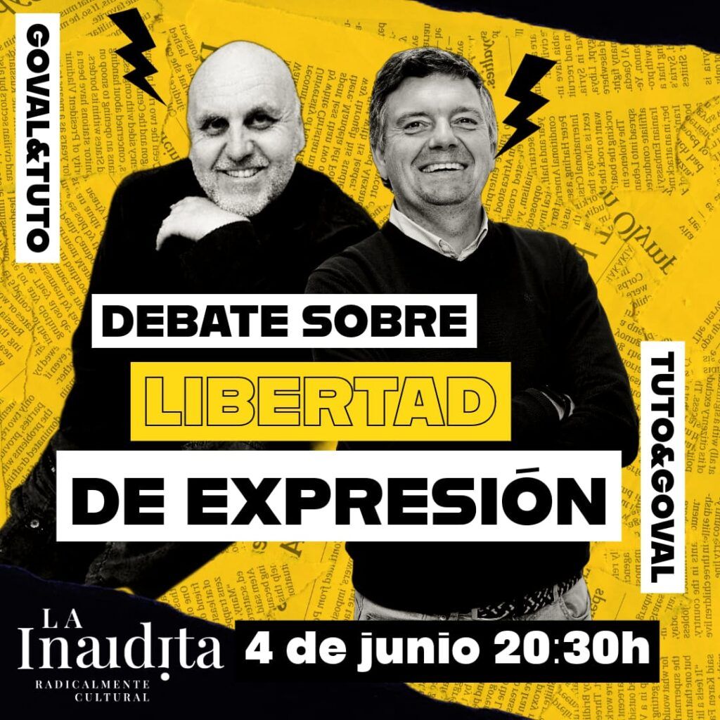 MESA DEBATE: LIBERTAD DE EXPRESIÓN WhatsApp Image 2025 05 20 At 12.54.36 1 1024x1024