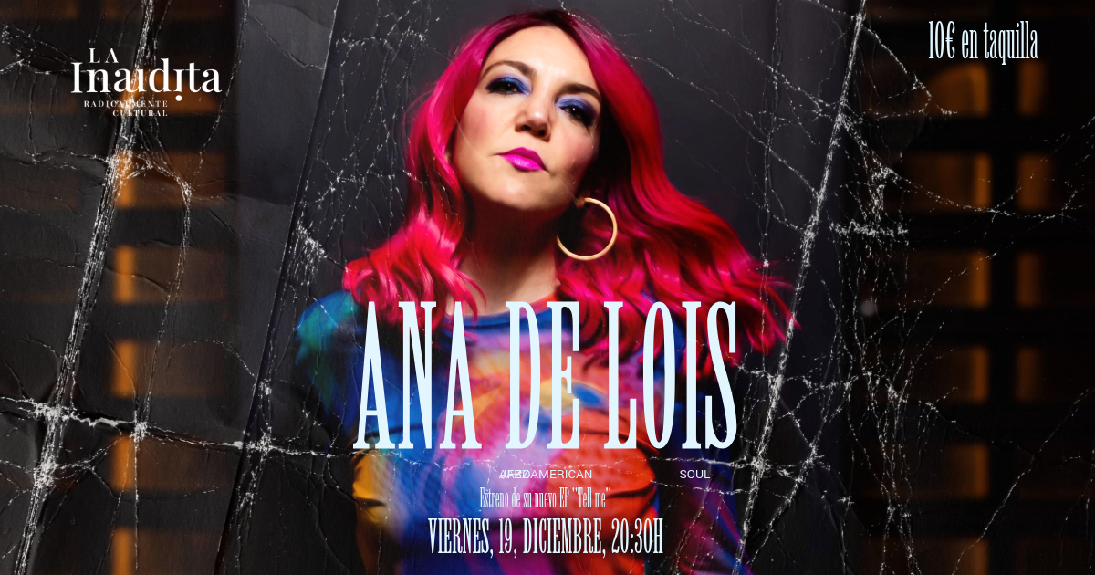 ana de lois 2