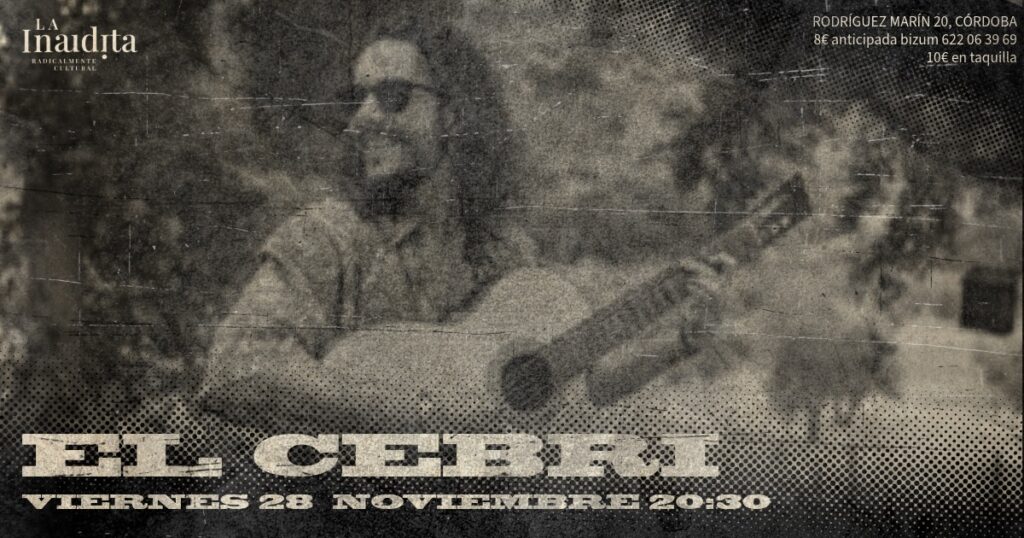 EL CEBRI EN CONCIERTO el cebri 3