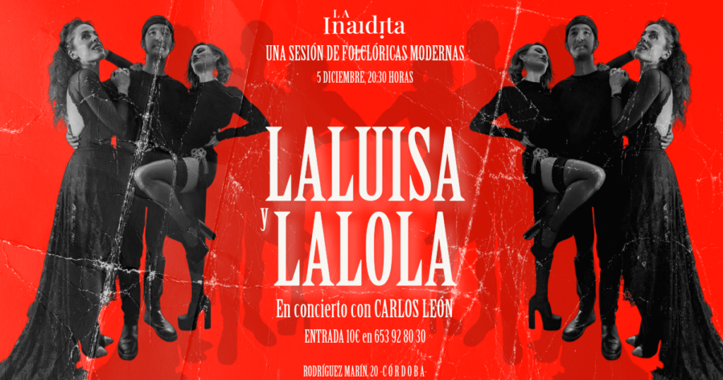 luisa 3