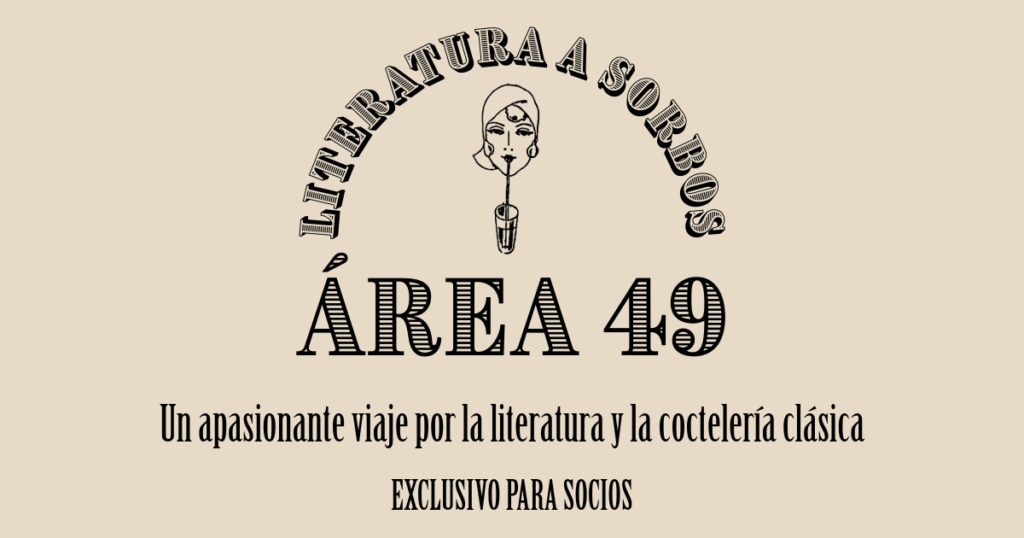 EVENTO EXCLUSIVO PARA SOCIOS: FERNANDO PESSOA, LISBOA DE LOS HETERÓNIMOS. literatura a sorbos 2