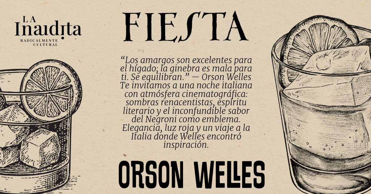 orson welles 2